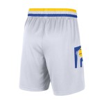 NBA Indiana Pacers Shorts Nike 2025-26 City Edition Swingman - Homme